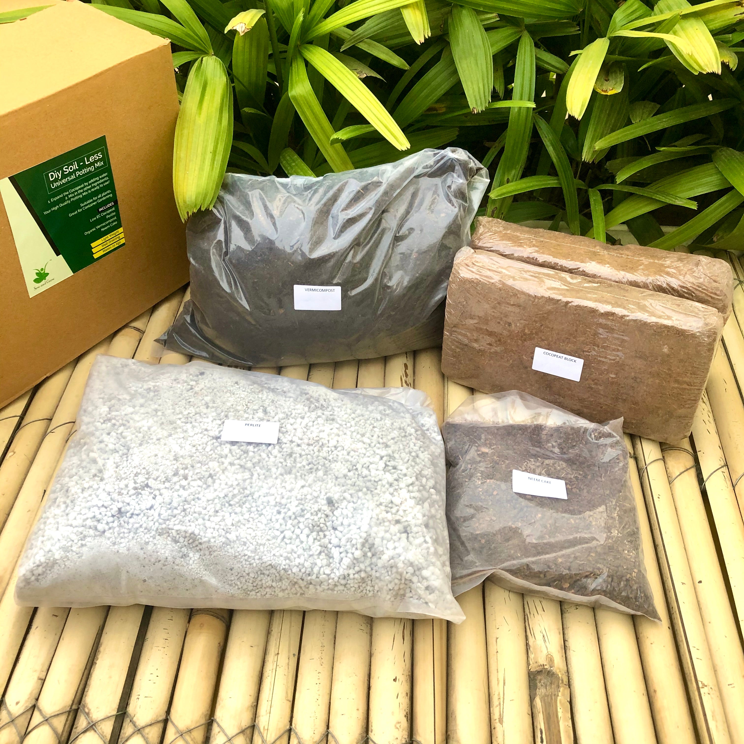 Organic Fertilizer Neem Cake, Bag, Packaging Size: 40 kg at Rs 23700/tonne  in Chennai